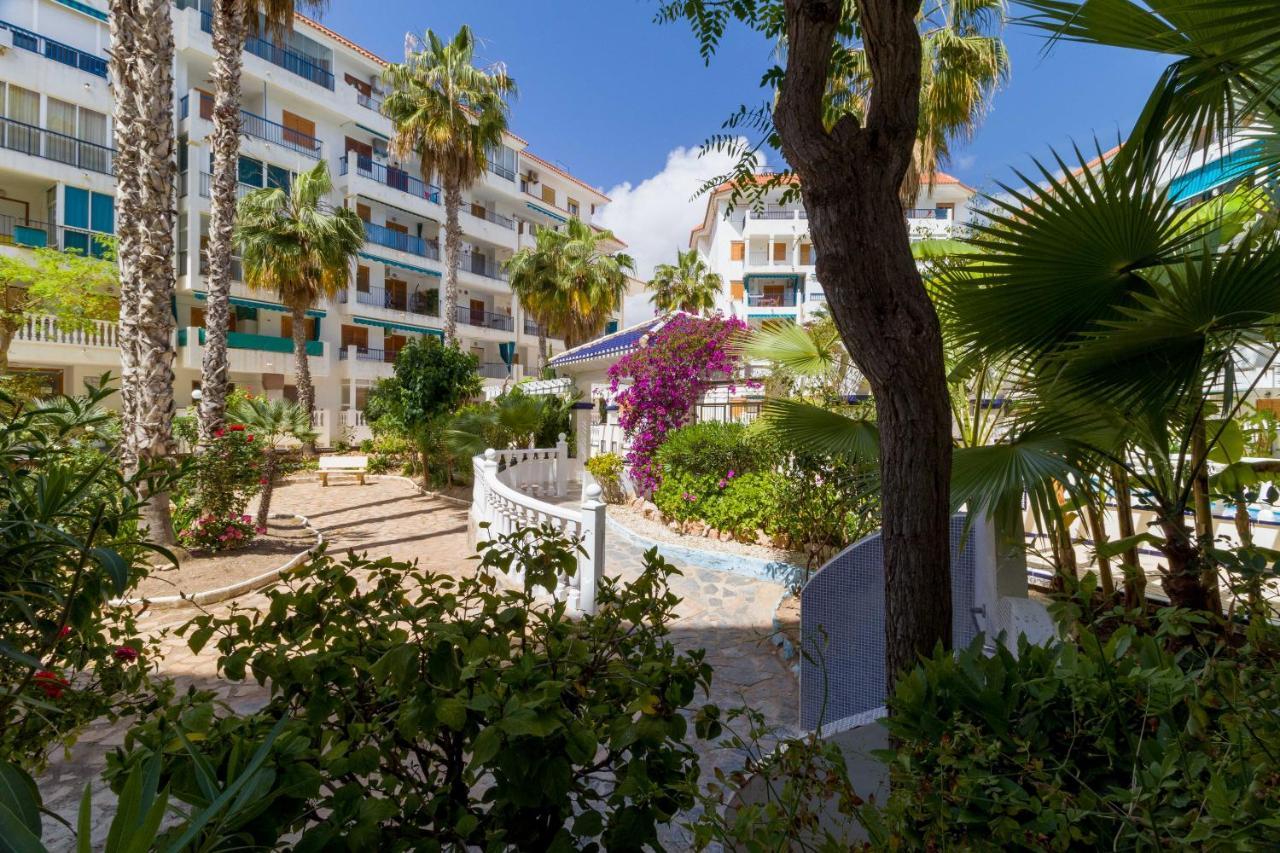 La Mata Belgica Lägenhet Exteriör bild